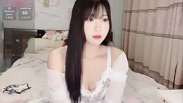 YINUO-QJ online show from 14, 4, 2026