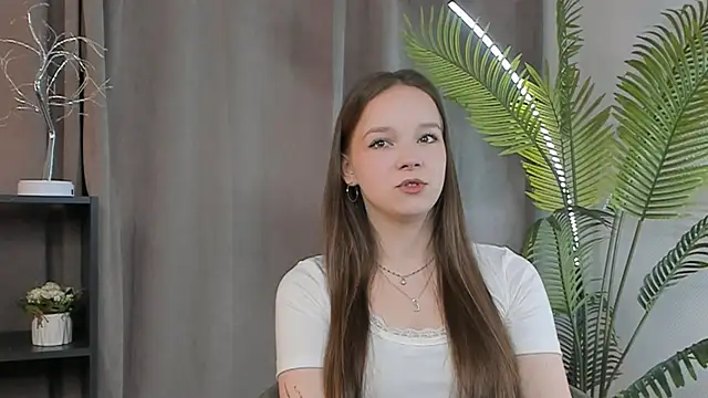 KiraGbur online show from 26, 3, 2026