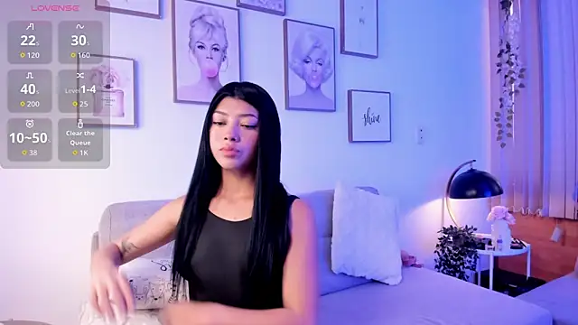 emilydolly  online show from 2, 6, 2026
