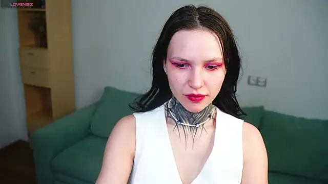 BertaStrevel online show from 26, 3, 2026