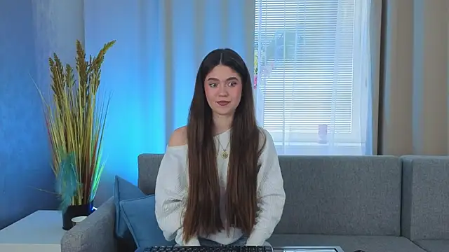 Snapshot of SunnyBloss chatting on 26, 3, 2026 SunnyBloss online show from 26, 3, 2026