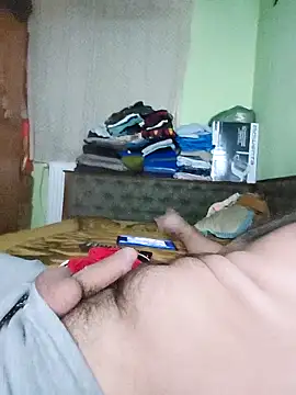 SweetBoy87 online show from 25, 3, 2026