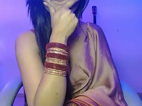 SexyNayraa online show from 10, 4, 2026