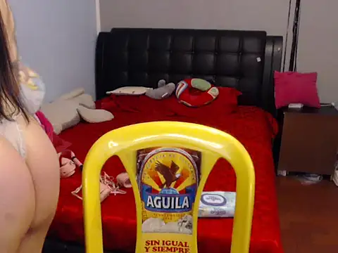 EriiMi online show from 25, 3, 2026