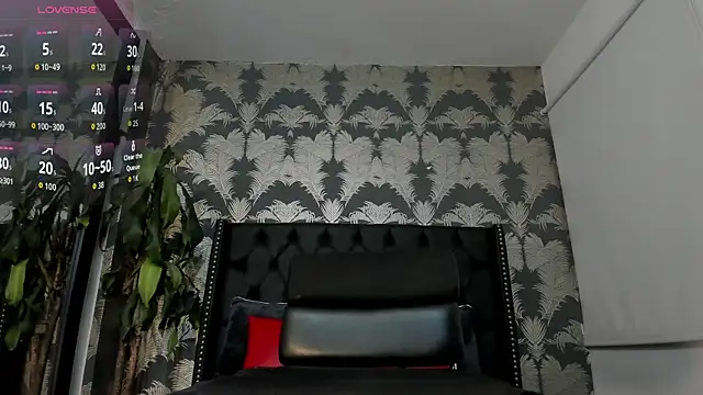 Pamela di angelo online show from 27, 5, 2026