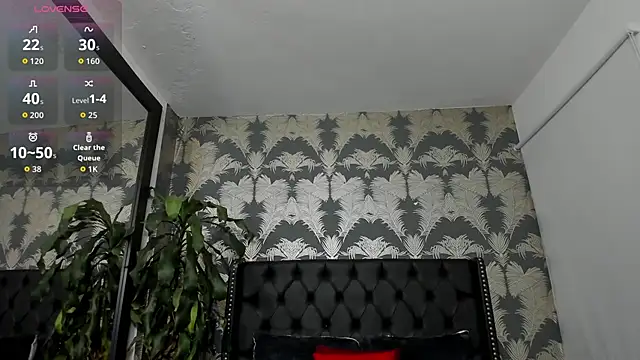 Pamela di angelo online show from 22, 4, 2026