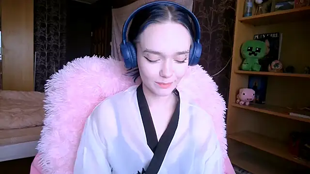 Snapshot of baby_onface chatting on 10, 5, 2026 baby onface online show from 10, 5, 2026