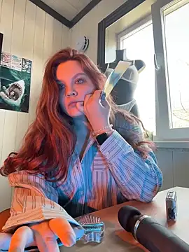 kinky shark online show from 26, 3, 2026