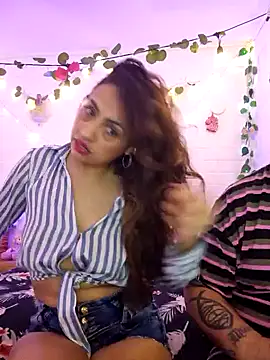 LASEXbellaX online show from 14, 5, 2026