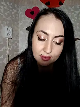 Regina1708 online show from 27, 3, 2026