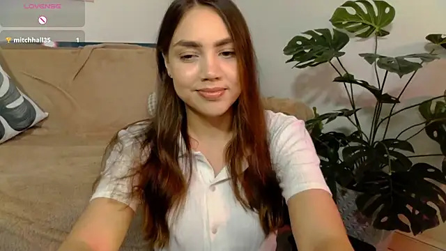 NebulaaHaven online show from 28, 4, 2026