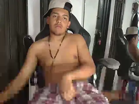 simonchacalxl online show from 24, 3, 2026