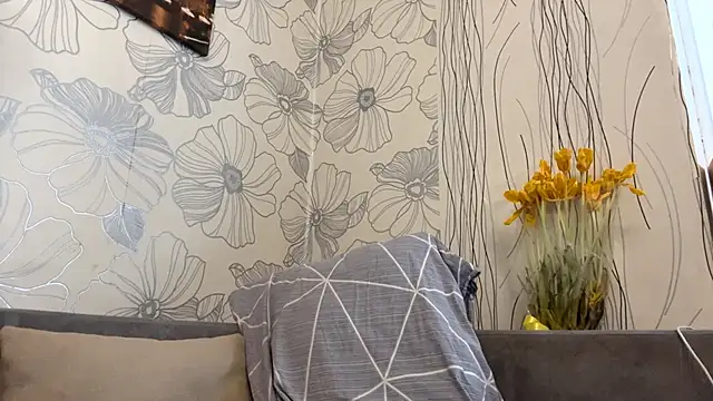 Snapshot of KiraNice1 chatting on 26, 3, 2026 KiraNice1 online show from 26, 3, 2026