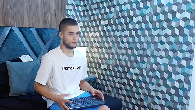 Joaho Fernandez online show from 20, 6, 2026