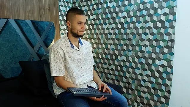 Joaho Fernandez online show from 14, 6, 2026