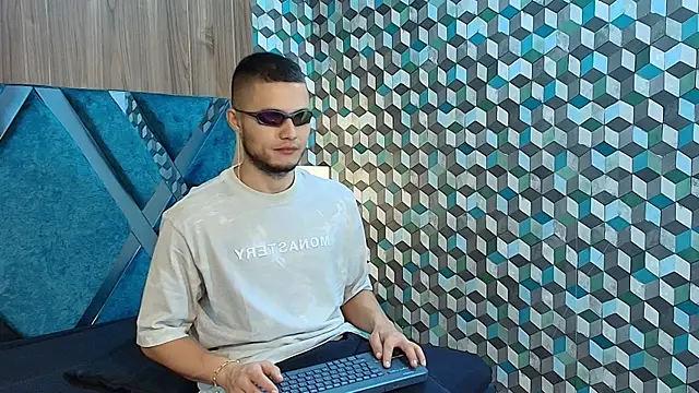 Joaho Fernandez online show from 12, 7, 2026