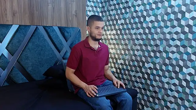 Joaho Fernandez online show from 20, 6, 2026