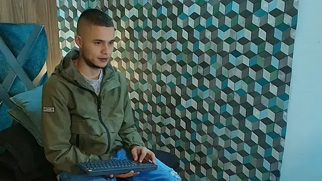 Snapshot of Joaho_Fernandez chatting on 8, 5, 2026 Joaho Fernandez online show from 8, 5, 2026