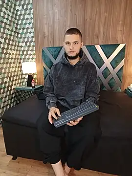 Joaho Fernandez online show from 2, 7, 2026
