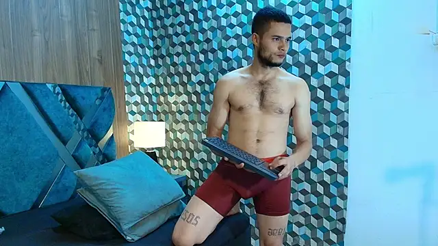 Joaho Fernandez online show from 23, 7, 2026