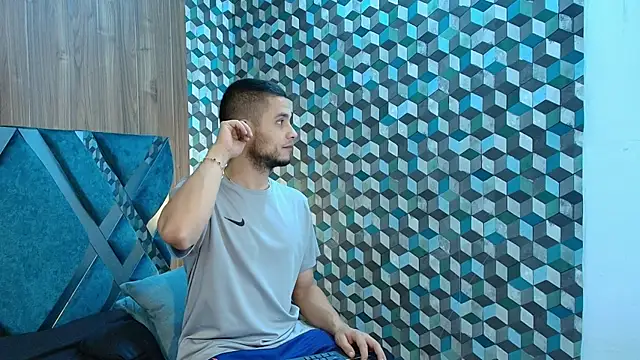Joaho Fernandez online show from 18, 7, 2026