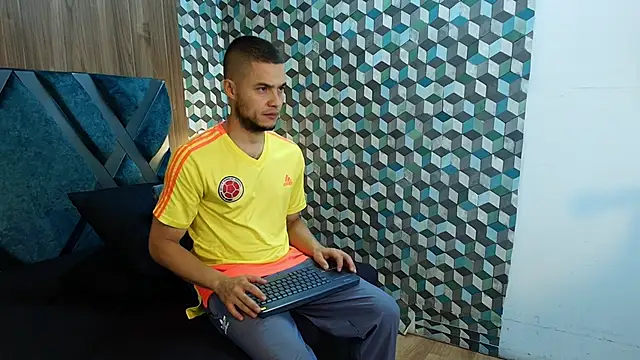 Joaho Fernandez online show from 13, 6, 2026
