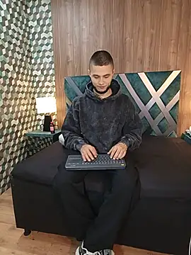 Joaho Fernandez online show from 2, 7, 2026