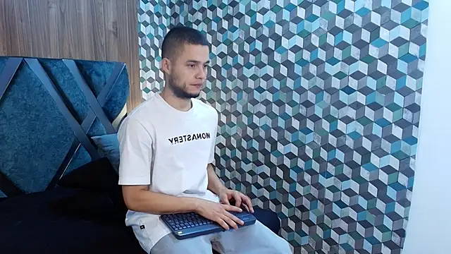 Joaho Fernandez online show from 19, 6, 2026