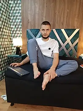 Joaho Fernandez online show from 29, 6, 2026