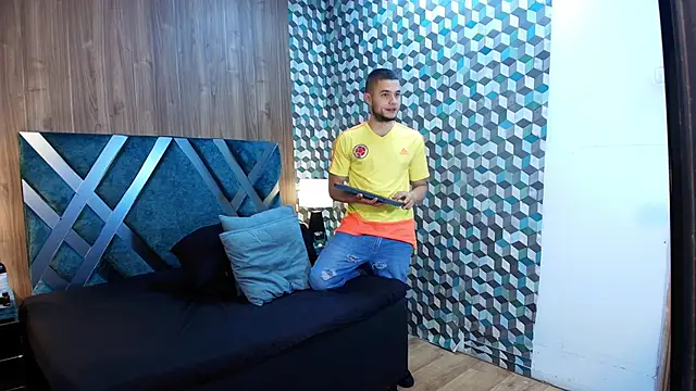 Joaho Fernandez online show from 17, 6, 2026