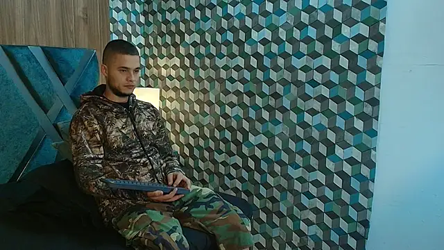 Snapshot of Joaho_Fernandez chatting on 12, 5, 2026 Joaho Fernandez online show from 12, 5, 2026