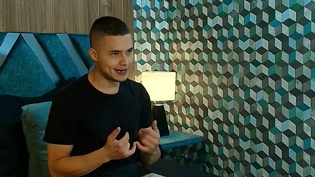 Joaho Fernandez online show from 27, 4, 2026