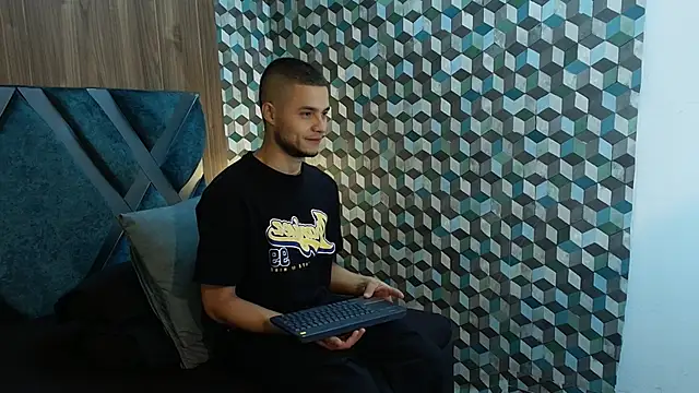 Snapshot of Joaho_Fernandez chatting on 19, 5, 2026 Joaho Fernandez online show from 19, 5, 2026