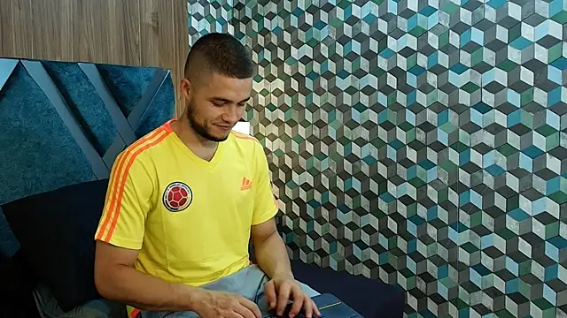 Joaho Fernandez online show from 14, 6, 2026