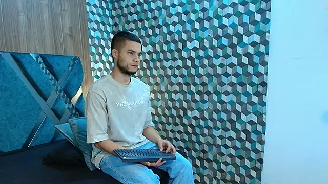 Joaho Fernandez online show from 19, 7, 2026