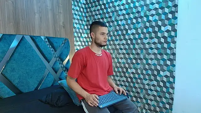 Joaho Fernandez online show from 16, 7, 2026