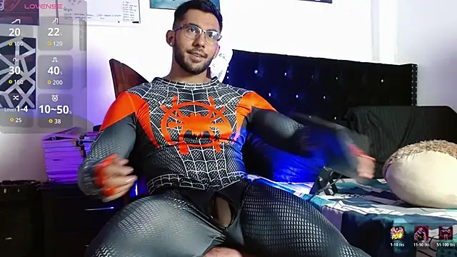 romanpearce  online show from 16, 6, 2026