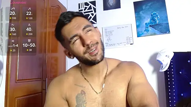 romanpearce  online show from 12, 6, 2026