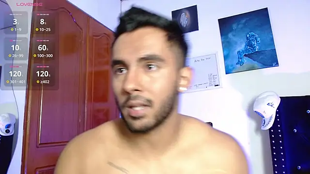 romanpearce  online show from 19, 6, 2026