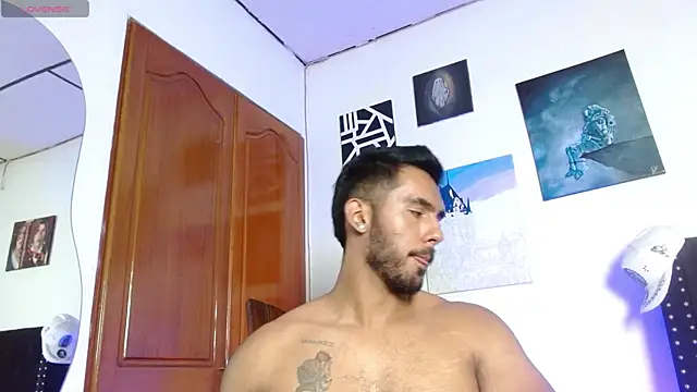 romanpearce  online show from 25, 6, 2026