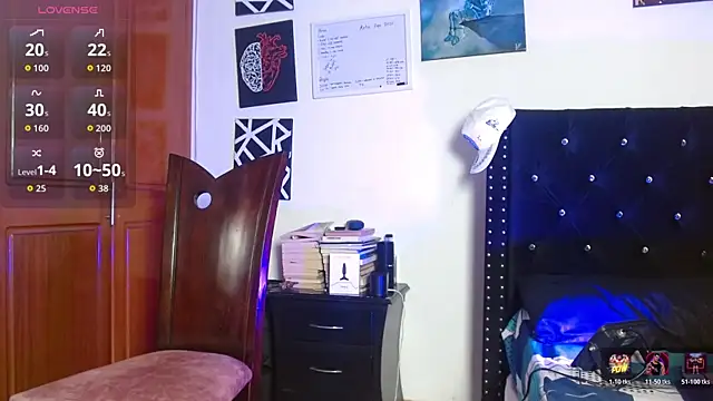 romanpearce  online show from 10, 6, 2026