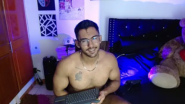 romanpearce  online show from 11, 7, 2026