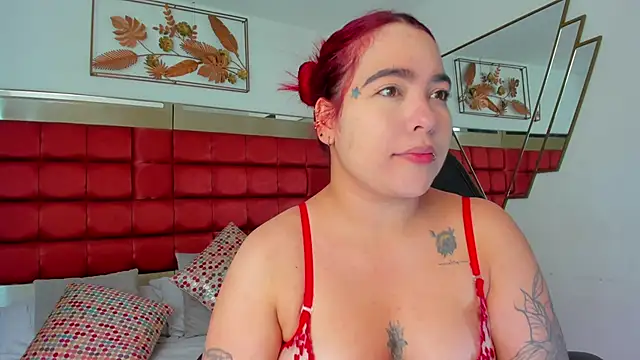 AfroditaVega  online show from 20, 6, 2026