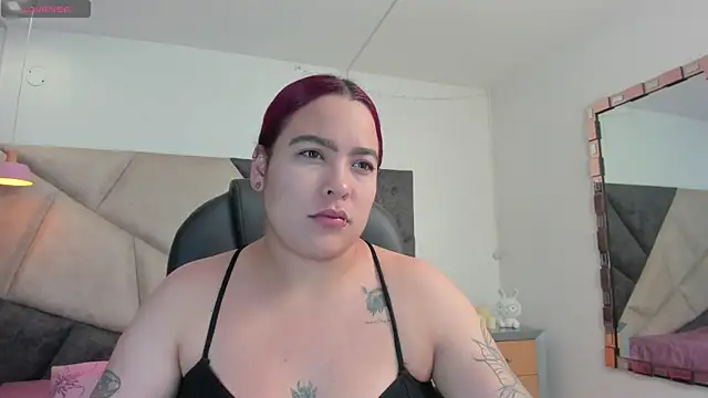 AfroditaVega  online show from 10, 4, 2026