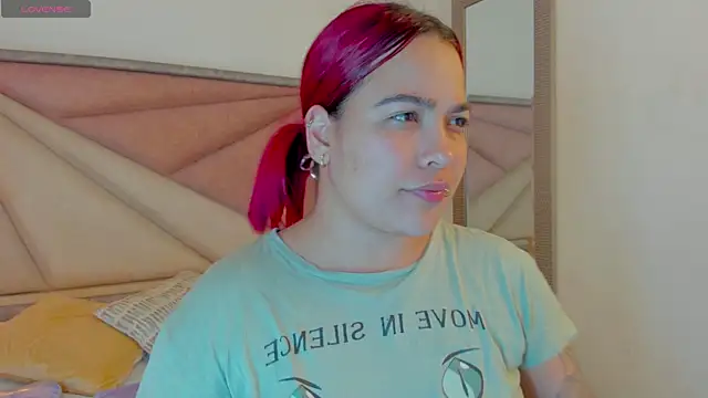AfroditaVega  online show from 14, 5, 2026