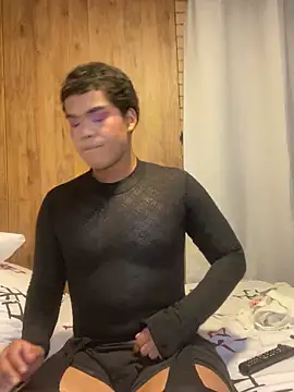 Sweet Darius online show from 25, 3, 2026