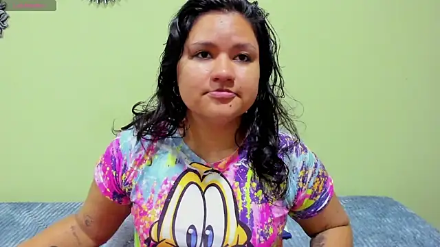 natasha adam21 online show from 19, 4, 2026