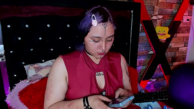 Snapshot of fresa_Wafflera chatting on 24, 5, 2026 fresa Wafflera online show from 24, 5, 2026