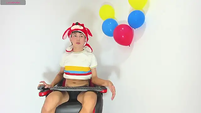 Snapshot of noah11_18 chatting on 26, 3, 2026 noah11 18 online show from 26, 3, 2026