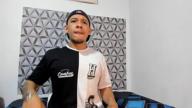 Benjamin lich online show from 15, 5, 2026